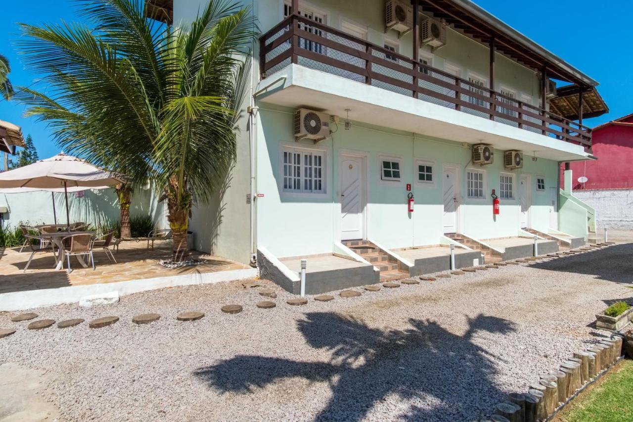 Recanto Maranduba Ubatuba Dış mekan fotoğraf